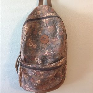 oneill back pack
